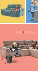 sofas